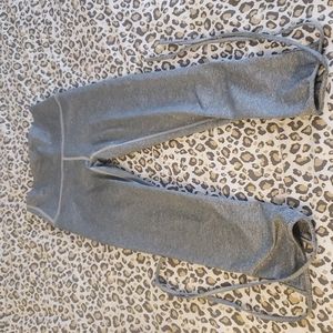 Aerie ballerina leggings